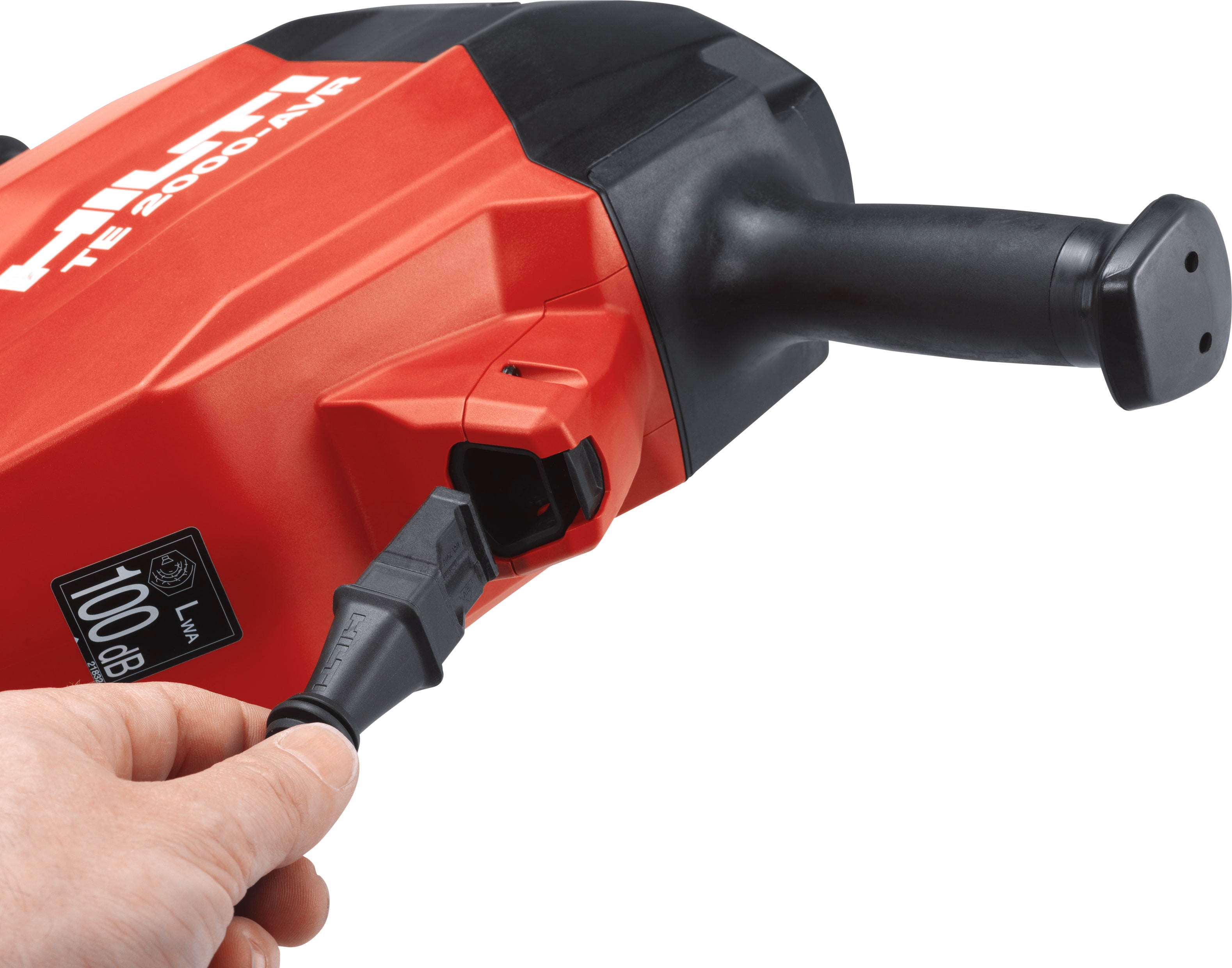 Hilti Abbruchhammer TE 2000AVR Hilti Deutschland